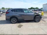 Honda Cr-V 2Wd Ex 2HKRW1H52MH417432 снимка