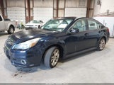 Subaru Legacy 2.5I 4S3BMBA61E3026379 снимка
