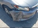 Honda Civic Lx 19XFB2F56CE307073 снимка
