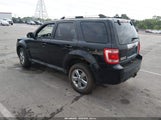 Ford Escape Limited 1FMCU9EG9CKB10383 снимка