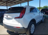 Cadillac Xt4 Fwd Luxury 1GYAZAR49NF132968 снимка