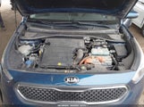 Kia Niro Lx KNDCB3LC1K5250769 снимка