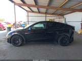 Tesla Model Y Awd/Long Range Dual Motor All-Wheel Drive 7SAYGAEE9PF715317 fotografie
