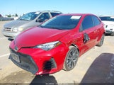 Toyota Corolla Se 5YFBURHE6HP708286 снимка