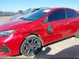 Toyota Corolla Se 5YFBURHE6HP708286 снимка
