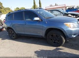 Toyota Rav4 Limited JTMZD31V776024293 снимка