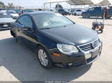 Volkswagen Eos Komfort WVWBA71F29V022342 photo