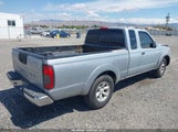 Nissan Frontier Xe 1N6DD26S61C339093 fotografie