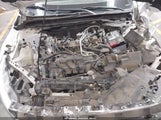 Nissan Altima Sr Fwd 1N4BL4CV2MN405645 fotografie
