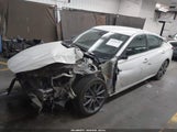 Nissan Altima Sr Fwd 1N4BL4CV2MN405645 fotografie