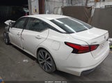 Nissan Altima Sr Fwd 1N4BL4CV2MN405645 fotografie