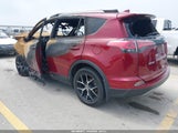 Toyota Rav4 Se 2T3NFREVXJW503478 снимка