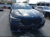BMW X6 xDrive40I 5UXCY6C03N9N33384 fotografie