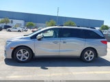 Honda Odyssey Ex-L 5FNRL6H71JB058642 снимка