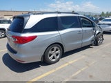 Honda Odyssey Ex-L 5FNRL6H71JB058642 снимка