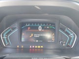 Honda Odyssey Ex-L 5FNRL6H71JB058642 снимка