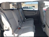 Honda Odyssey Ex-L 5FNRL6H71JB058642 снимка
