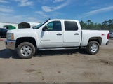 Chevrolet Silverado  Lt 1GCPKSE73CF205288 снимка