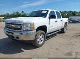 Chevrolet Silverado  Lt 1GCPKSE73CF205288 снимка