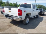 Chevrolet Silverado  Lt 1GCPKSE73CF205288 снимка