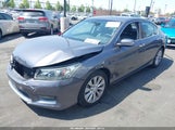 Honda Accord Ex-L 1HGCR2F83EA015350 снимка