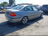 BMW 325I WBAAZ33434KP89827 снимка