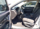 Nissan Rogue S Fwd 5N1AT2MT5LC805132 снимка