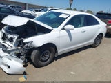 Toyota Camry Le 4T4BF3EK4BR155750 снимка