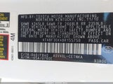 Toyota Camry Le 4T4BF3EK4BR155750 снимка