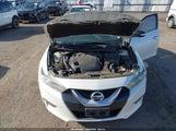 Nissan Maxima 3.5 Sl 1N4AA6AP3GC425890 снимка