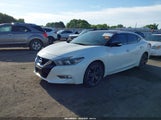 Nissan Maxima 3.5 Sl 1N4AA6AP3GC425890 снимка