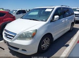 Honda Odyssey Ex-L 5FNRL38765B083590 снимка