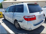 Honda Odyssey Ex-L 5FNRL38765B083590 снимка