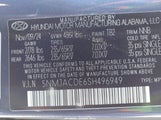 Hyundai Tucson Se 5NMJACDE6SH496949 снимка