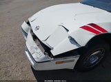 Chevrolet Corvette 1G1AY0780E5100109 снимка