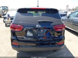 Kia Sorento 2.4L Lx 5XYPG4A30KG566215 photo