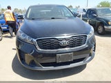 Kia Sorento 2.4L Lx 5XYPG4A30KG566215 photo