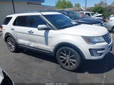 Ford Explorer Limited 1FM5K7F82GGB80679 fotografie