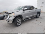Toyota Tundra  5.7L V8 5TFGY5F18EX153440 снимка