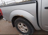 Nissan Frontier Se 1N6AD07W75C400109 снимка