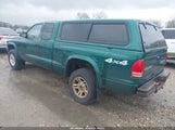 Dodge Dakota 1D7HG12X63S325104 снимка