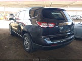 Chevrolet Traverse 1Lt 1GNKVGKD8FJ352580 снимка