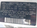 Hyundai Accent Gls KMHCT4AE3FU883966 снимка