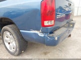 Dodge Ram  Slt/Laramie 1D7HA18N24J147660 снимка