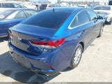 Hyundai Sonata Se 5NPE24AF3JH728345 снимка