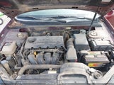 Hyundai Sonata Limited 5NPEU46C89H420737 снимка