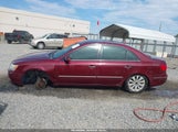 Hyundai Sonata Limited 5NPEU46C89H420737 снимка