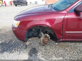 Hyundai Sonata Limited 5NPEU46C89H420737 снимка