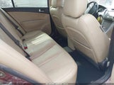 Hyundai Sonata Limited 5NPEU46C89H420737 снимка