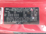 Kia Soul KNDJN2A22K7677255 снимка